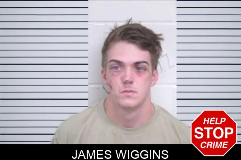 James Wiggins
