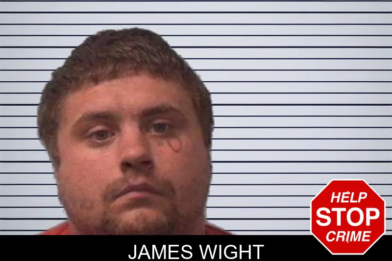 James Wight mugshot – Franklin County , Georgia James Wight mugshot