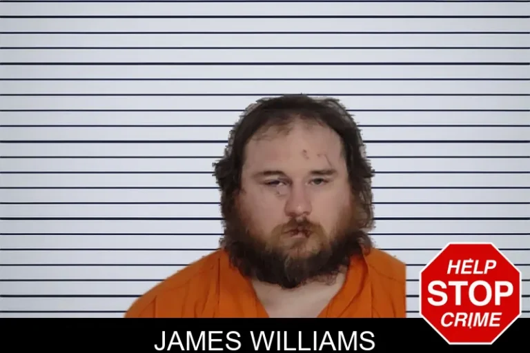 James Williams