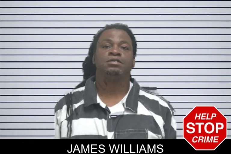 James Williams