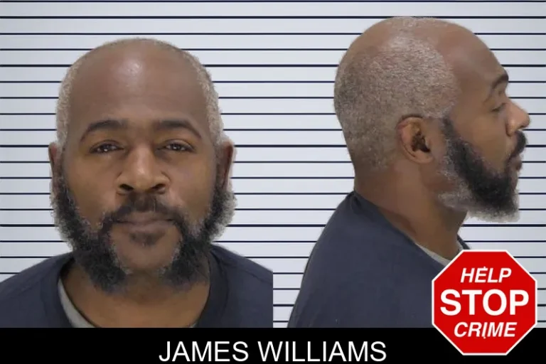 James Williams