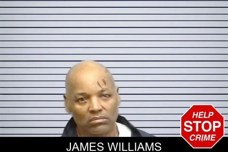 James Williams