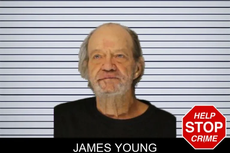 James Young