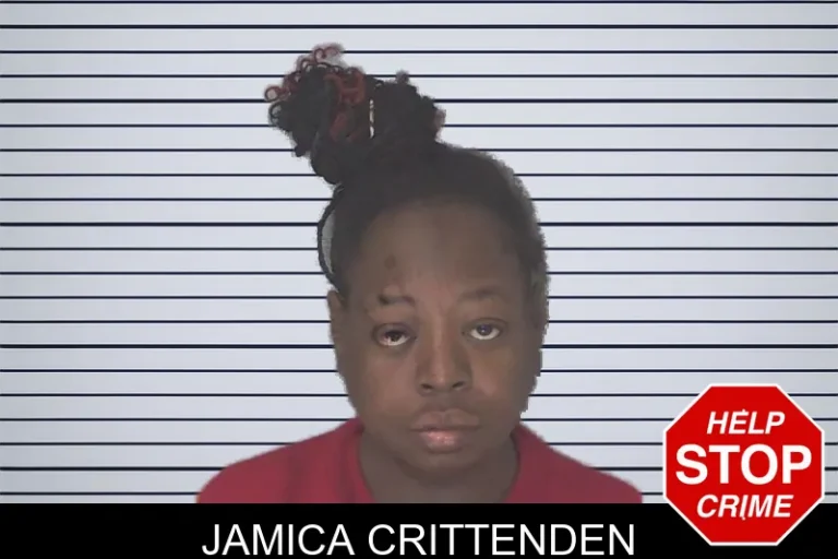 Jamica Crittenden