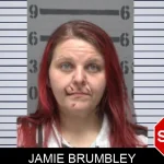Jamie Brumbley mugshot – Dougherty County , Georgia Jamie Brumbley mugshot