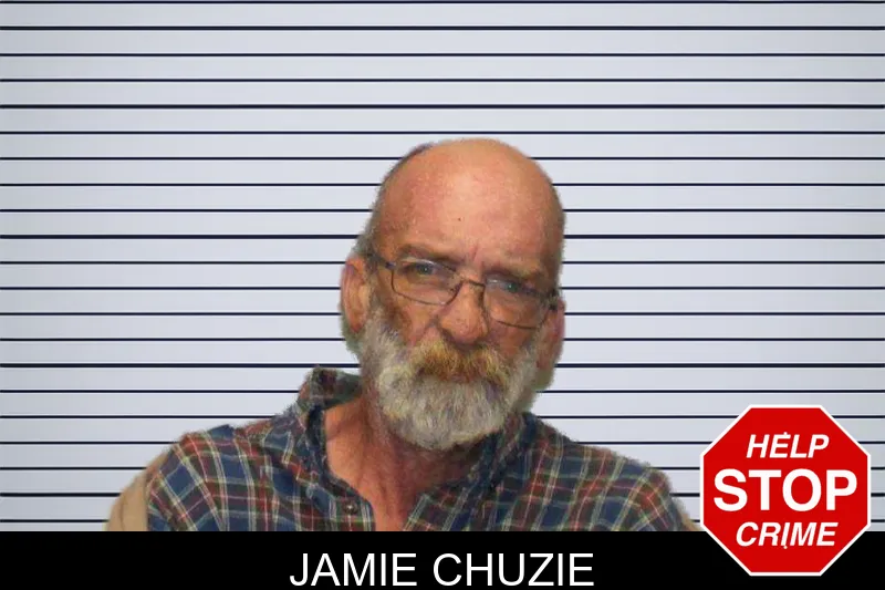 Jamie Chuzie mugshot – White County , Georgia Jamie Chuzie mugshot