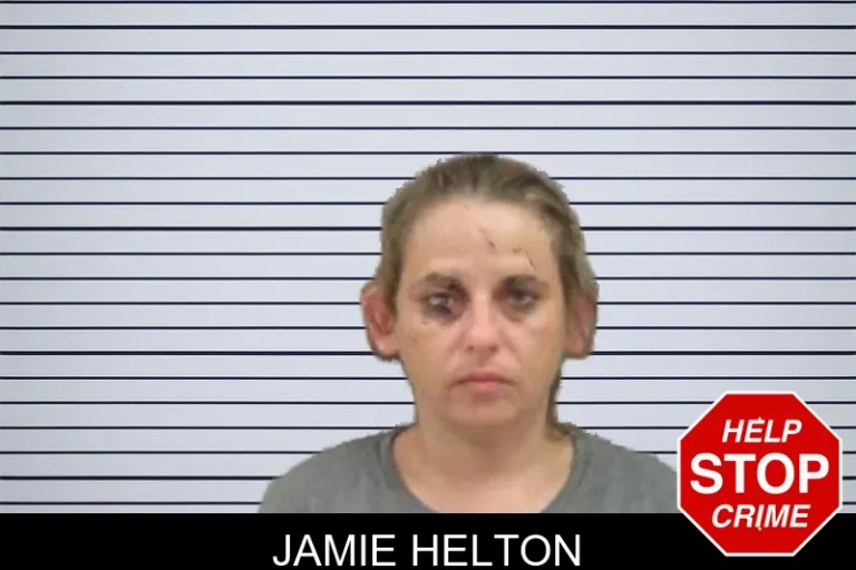 Jamie Helton
