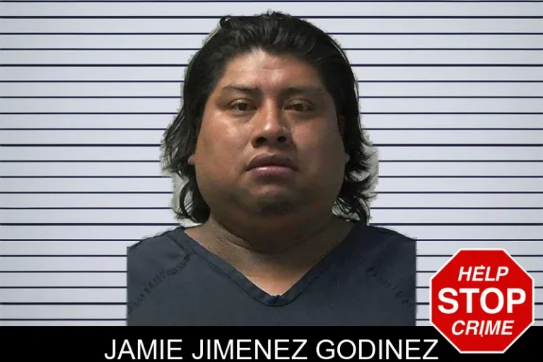 Jamie Jimenez Godinez