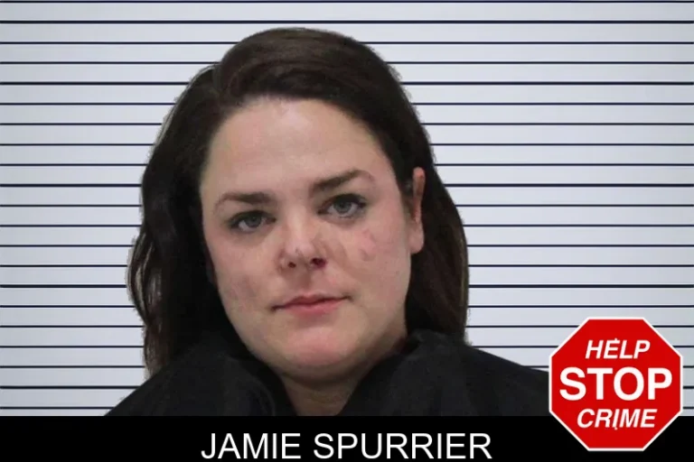 Jamie Spurrier mugshot – Carroll County , Georgia Jamie Spurrier