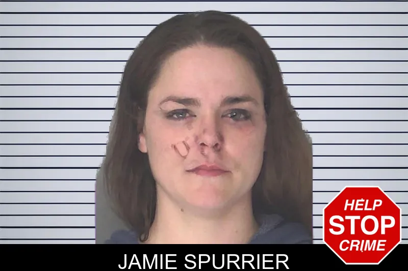 Jamie Spurrier mugshot – Douglas County , Georgia Jamie Spurrier mugshot