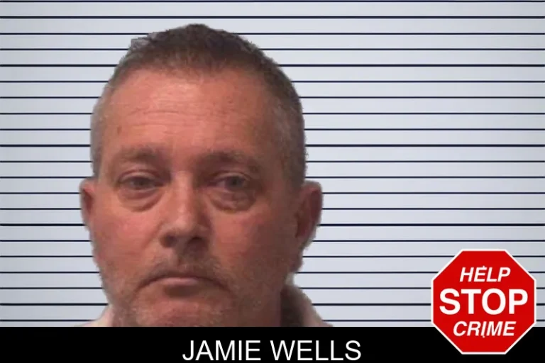 Jamie Wells