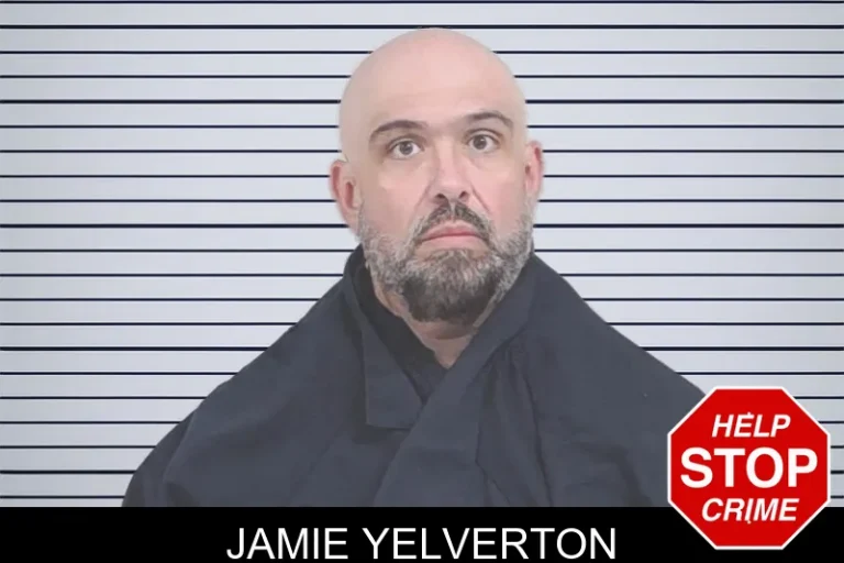 Jamie Yelverton