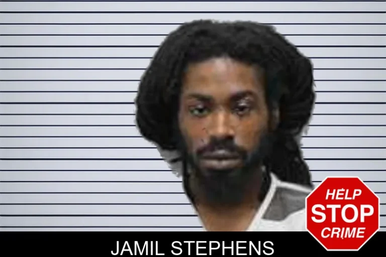 Jamil Stephens