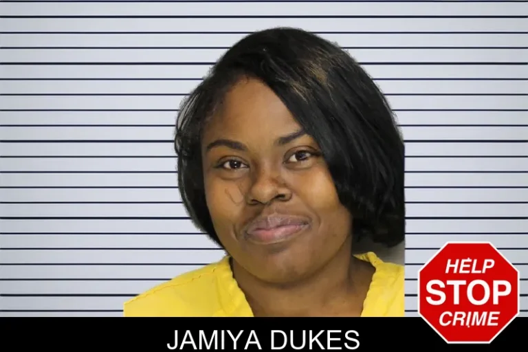 Jamiya Dukes