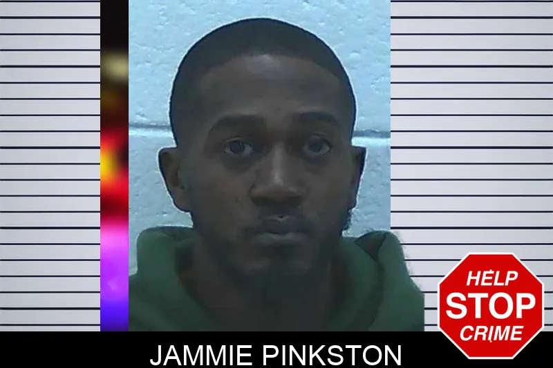 Jammie Pinkston mugshot – Jackson County , Georgia Jammie Pinkston mugshot
