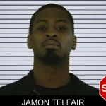 Jamon Telfair mugshot