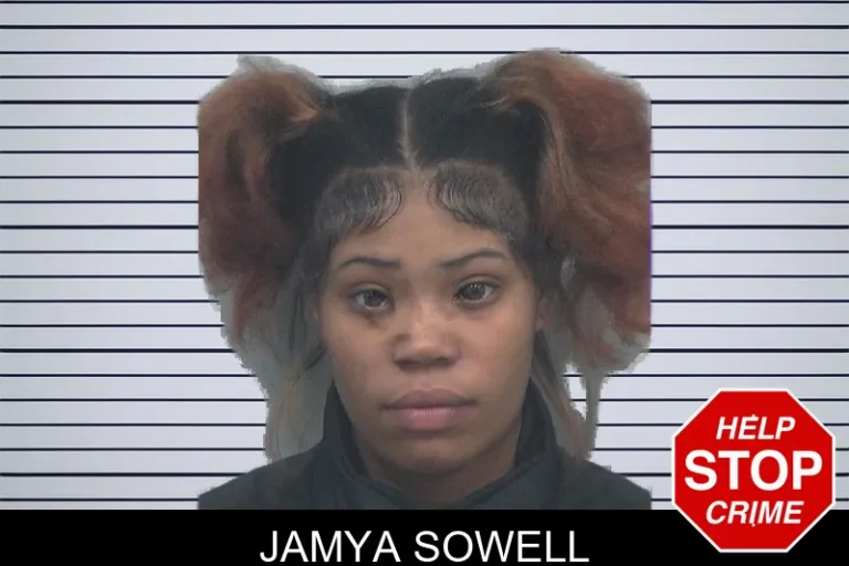 Jamya Sowell