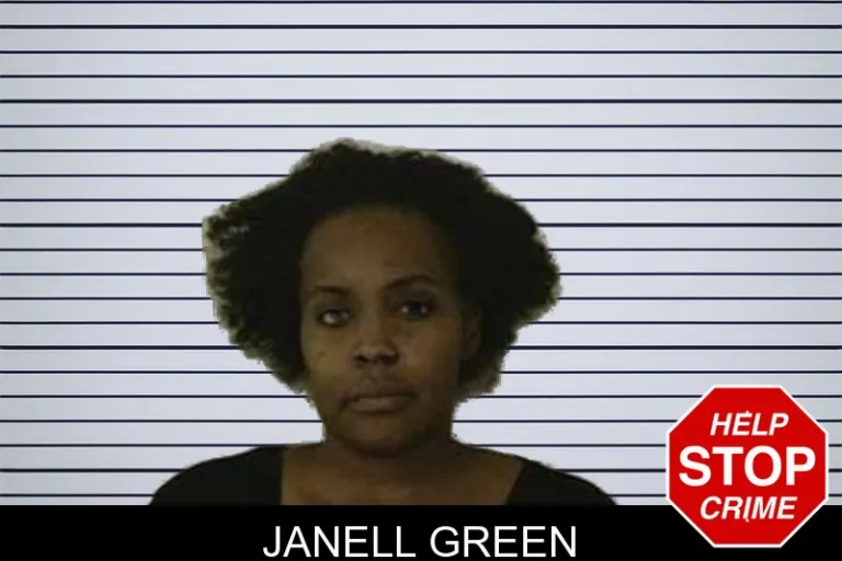 Janell Green