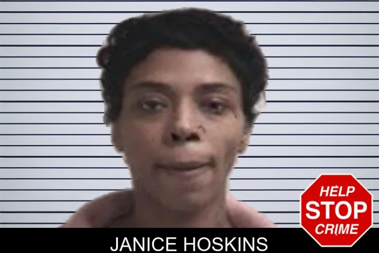Janice Hoskins