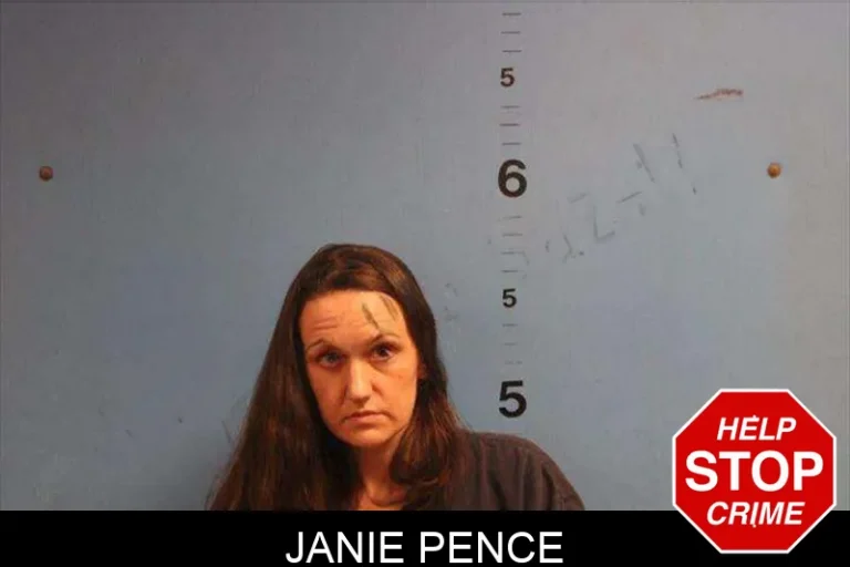 Janie Pence