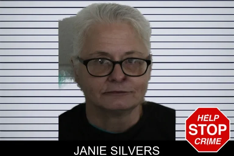 Janie Silvers
