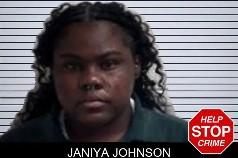 Janiya Johnson