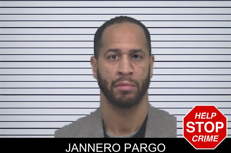Jannero Pargo mugshot