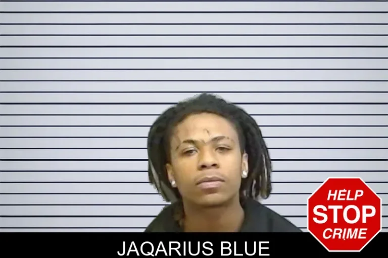 Jaqarius Blue