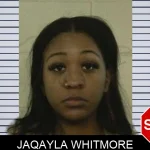 Jaqayla Whitmore mugshot – Liberty County , Georgia Jaqayla Whitmore mugshot