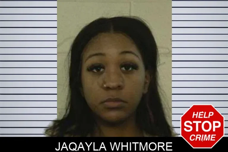 Jaqayla Whitmore
