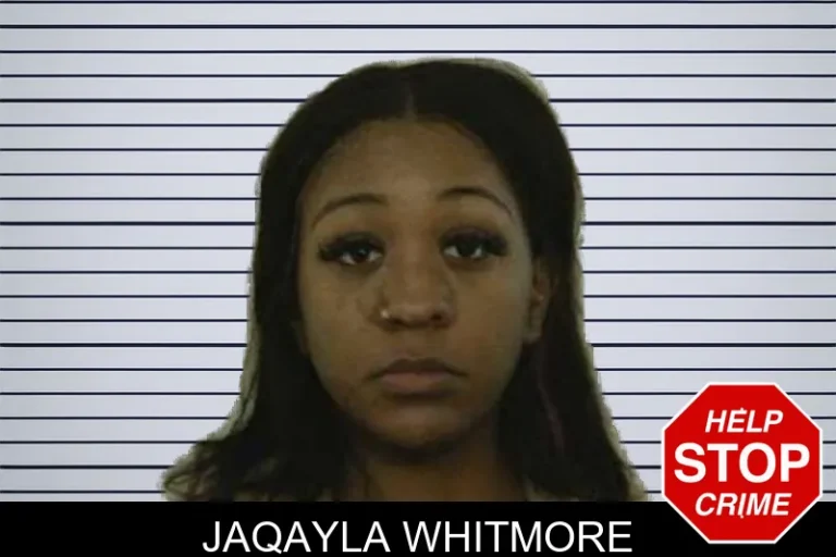 Jaqayla Whitmore