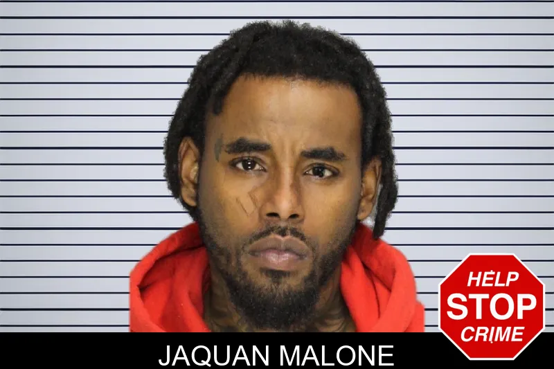 Jaquan Malone mugshot – Cobb County , Georgia Jaquan Malone mugshot