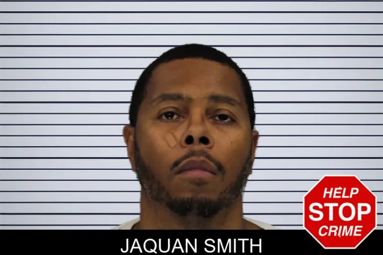 Jaquan Smith