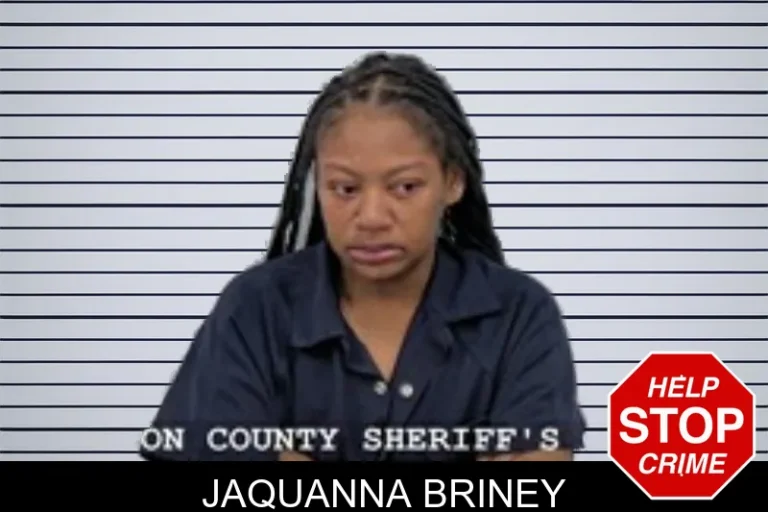 Jaquanna Briney