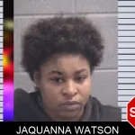 Jaquanna Watson mugshot – Spalding County , Georgia Jaquanna Watson mugshot