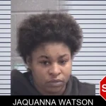 Jaquanna Watson mugshot – Spalding County , Georgia Jaquanna Watson mugshot
