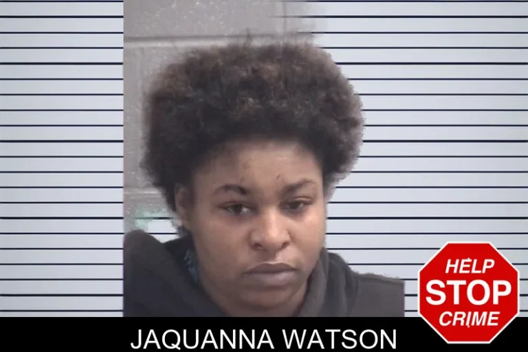 Jaquanna Watson