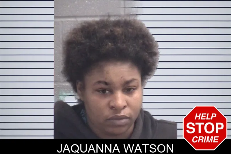 Jaquanna Watson mugshot