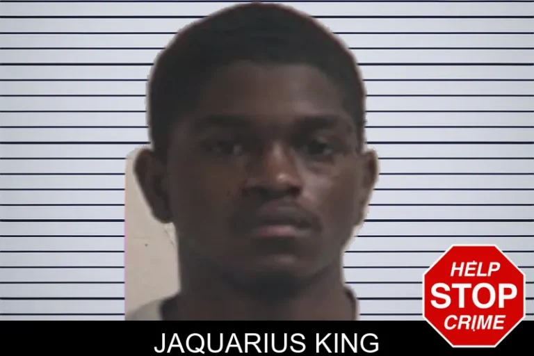 Jaquarius King