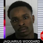 Jaquarius Woodard mugshot – Floyd County , Georgia Jaquarius Woodard mugshot
