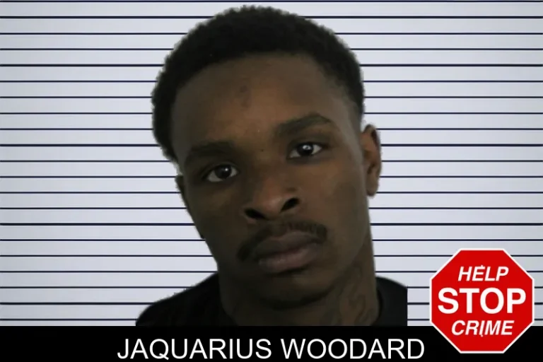 Jaquarius Woodard