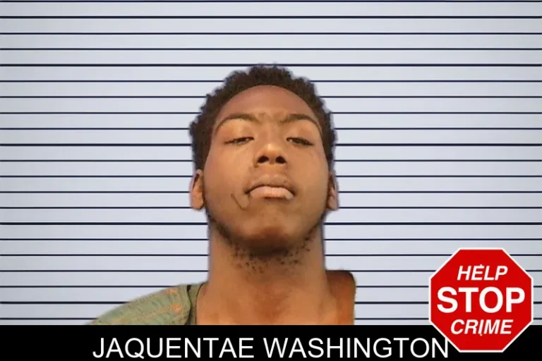 Jaquentae Washington