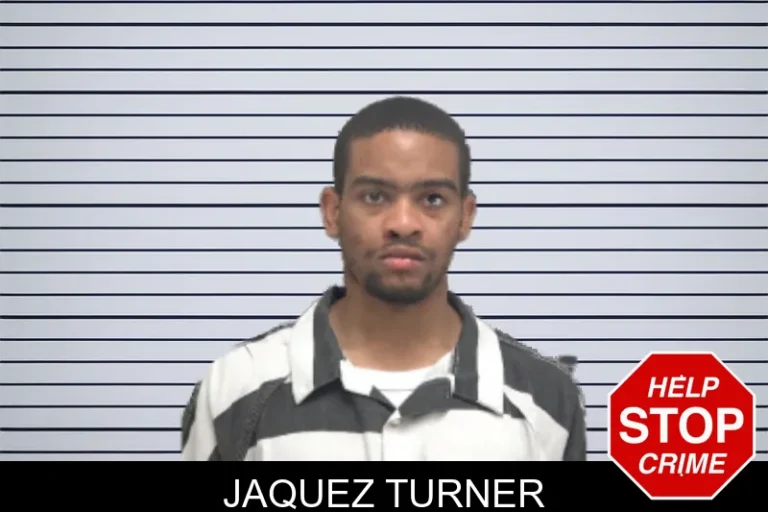 Jaquez Turner