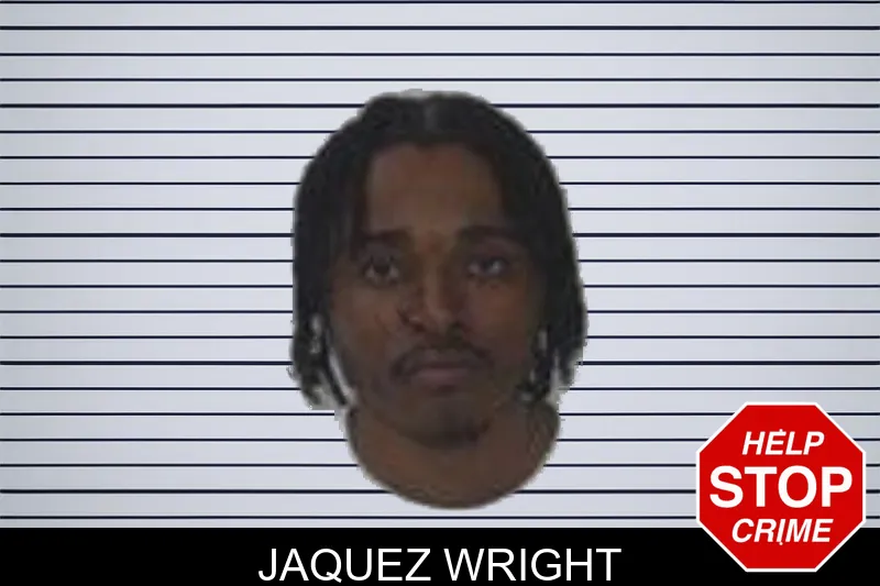 Jaquez Wright mugshot – Fayette County , Georgia Jaquez Wright mugshot