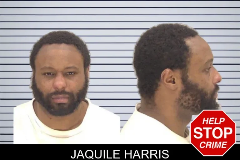 Jaquile Harris mugshot – Richmond County , Georgia Jaquile Harris
