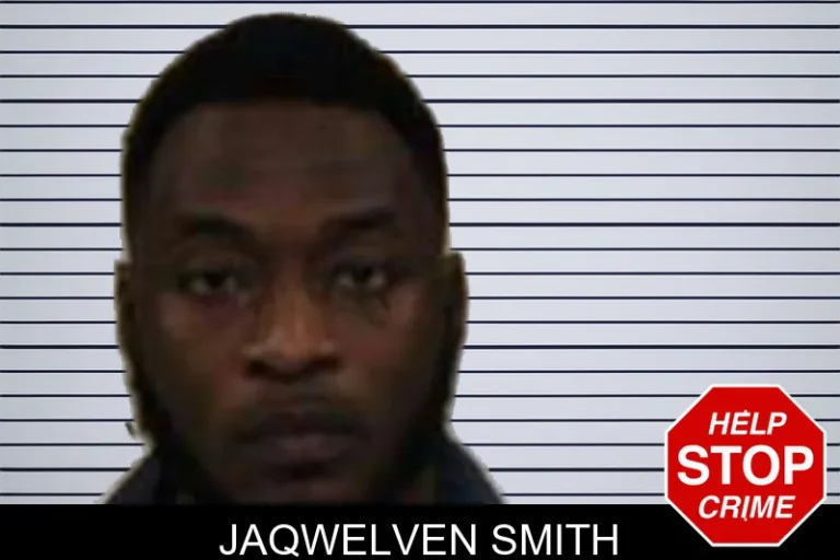 Jaqwelven Smith