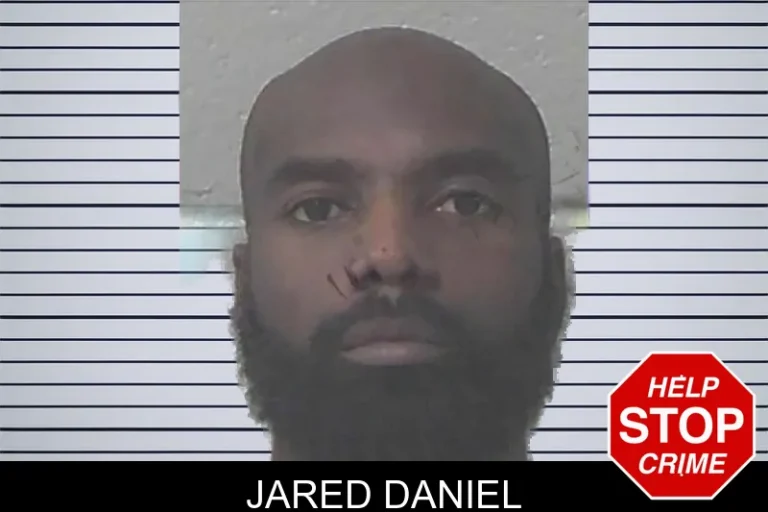 Jared Daniel