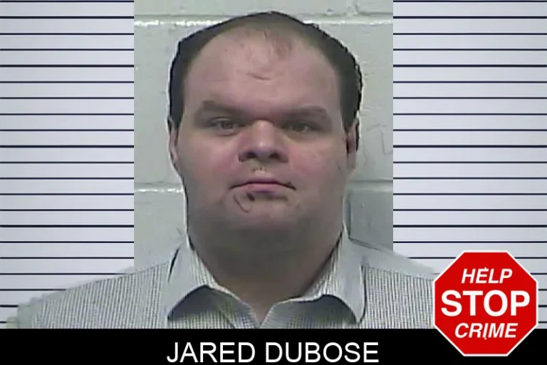 Jared Dubose