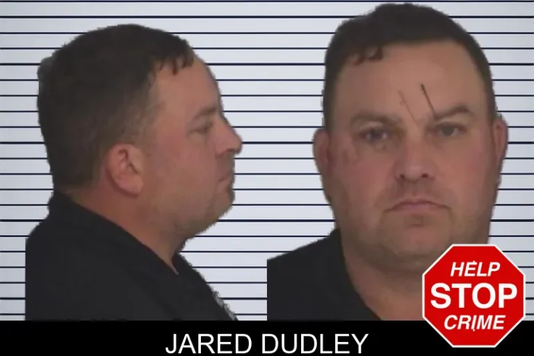 Jared Dudley mugshot – Barrow County , Georgia Jared Dudley