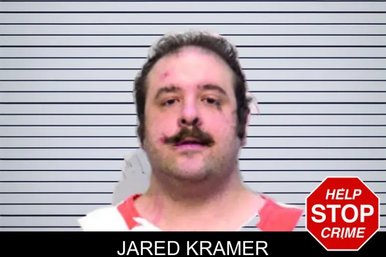 Jared Kramer